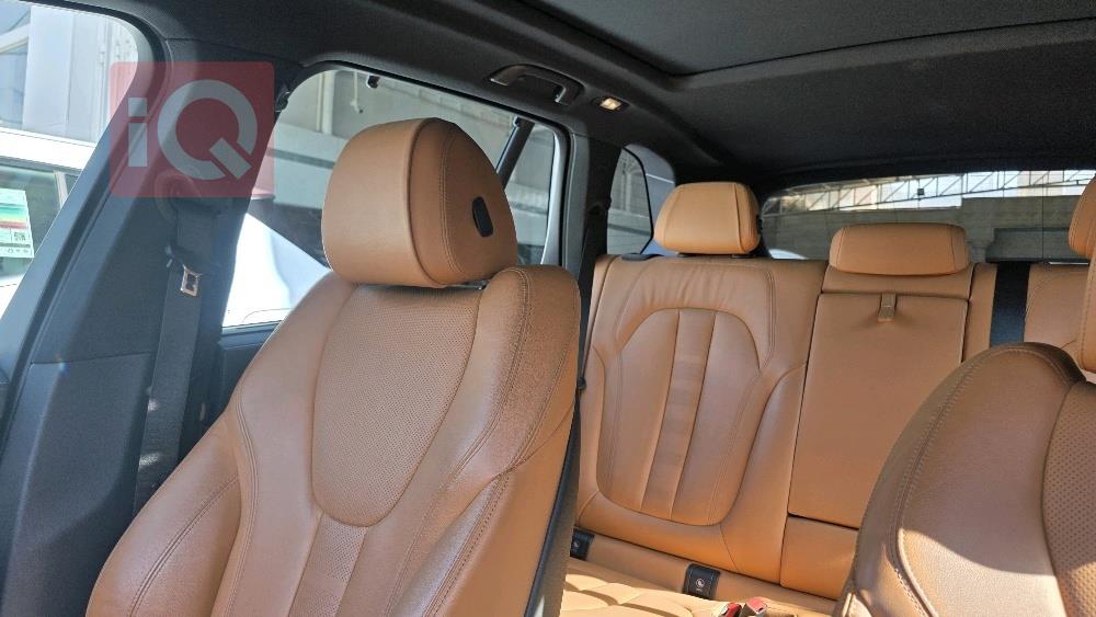 بي ام دبليو X5